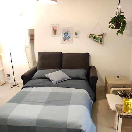 Loft Con Cortiletto - 100 Meters From The Beach Apartment Cefalu Bagian luar foto