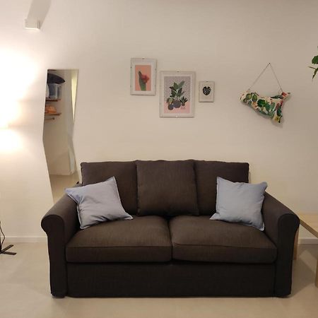 Loft Con Cortiletto - 100 Meters From The Beach Apartment Cefalu Bagian luar foto