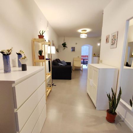 Loft Con Cortiletto - 100 Meters From The Beach Apartment Cefalu Bagian luar foto