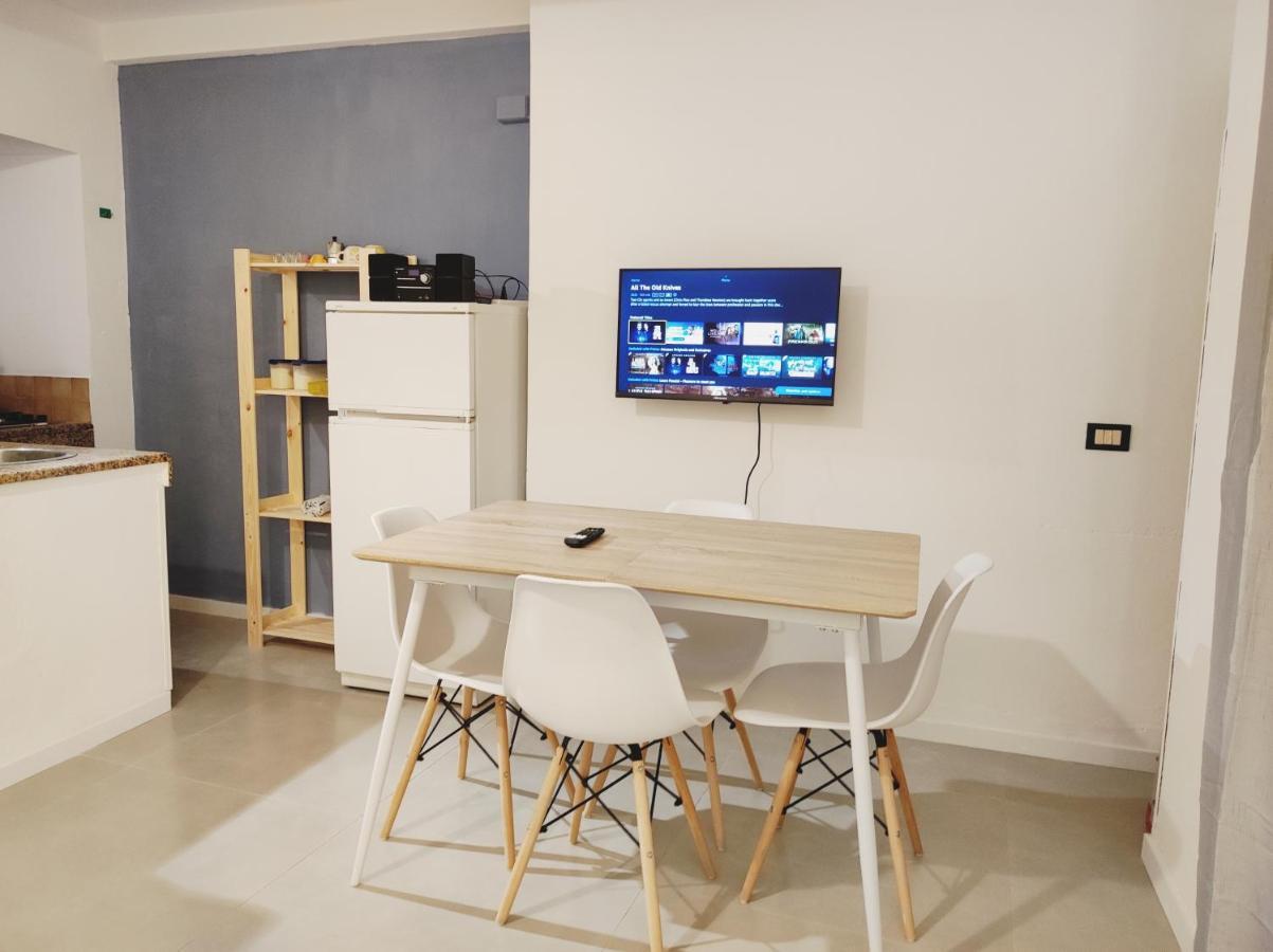 Loft Con Cortiletto - 100 Meters From The Beach Apartment Cefalu Bagian luar foto