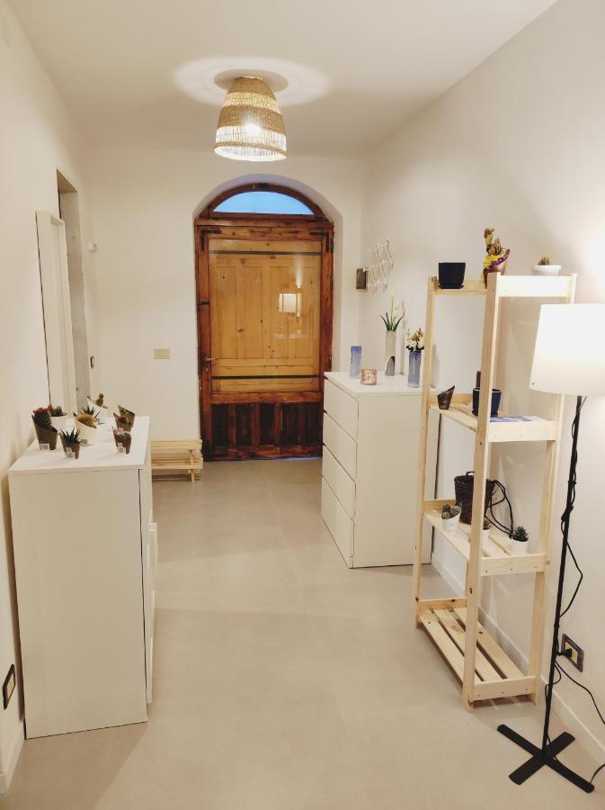 Loft Con Cortiletto - 100 Meters From The Beach Apartment Cefalu Bagian luar foto