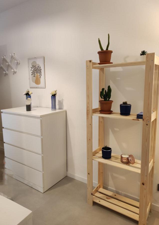 Loft Con Cortiletto - 100 Meters From The Beach Apartment Cefalu Bagian luar foto