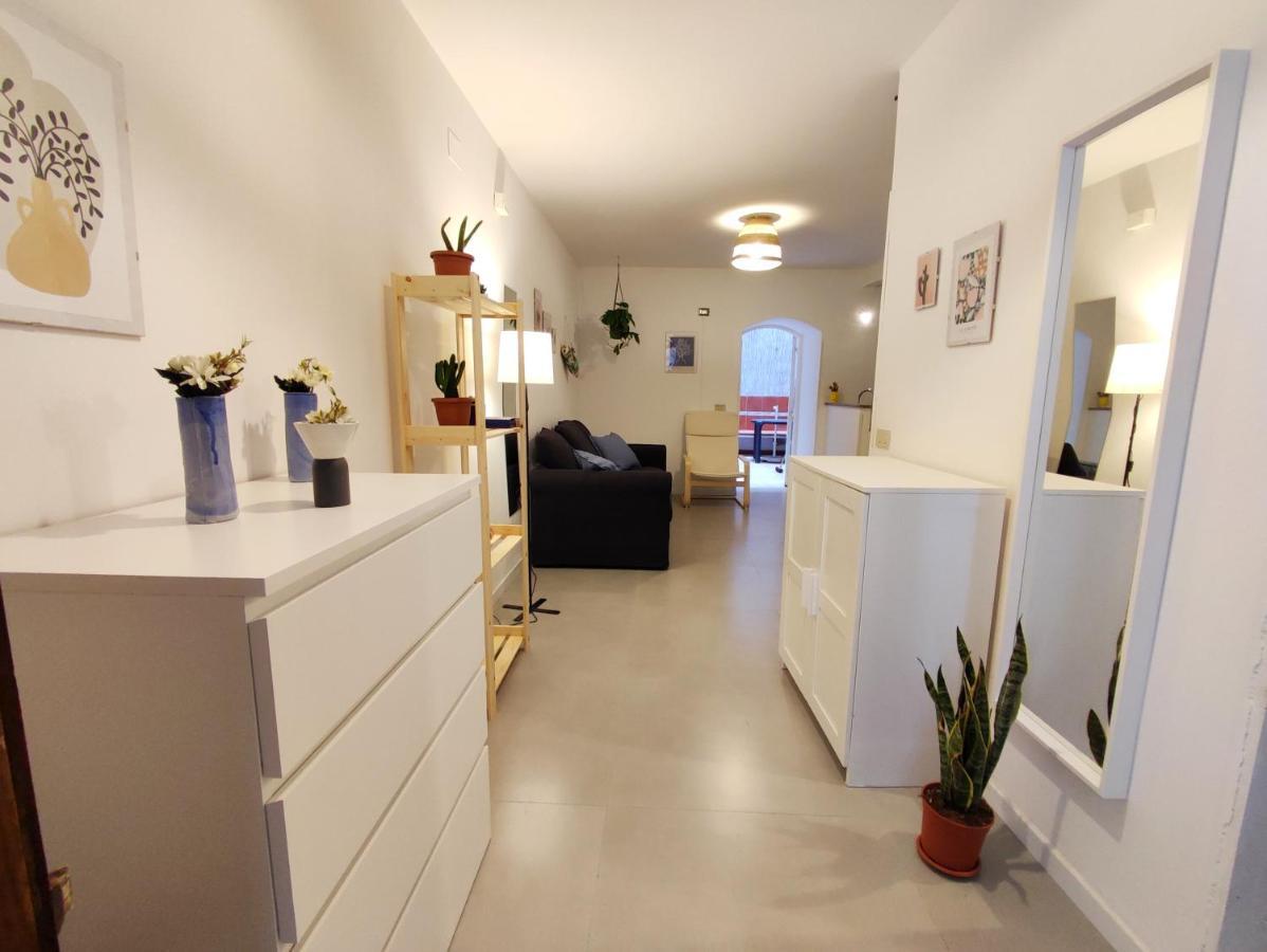 Loft Con Cortiletto - 100 Meters From The Beach Apartment Cefalu Bagian luar foto